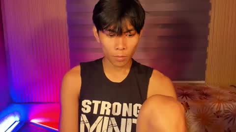 mark online show from February 7, 1:15 pm