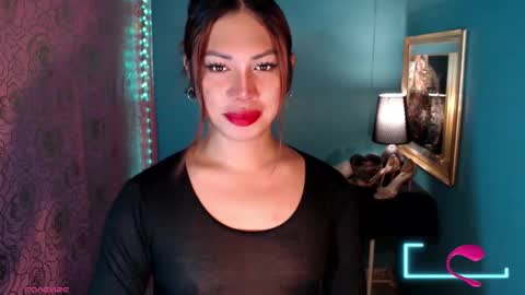 Babe online show from February 19, 3:46 am