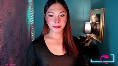 Babe online show from March 25, 10:21 am