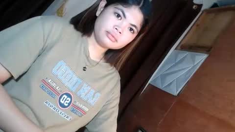 Snapshot of asiantifanny chatting on January 3, 10:51 pm asiantifanny online show from January 3, 10:51 pm