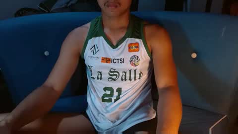 Edrian online show from February 23, 12:19 am