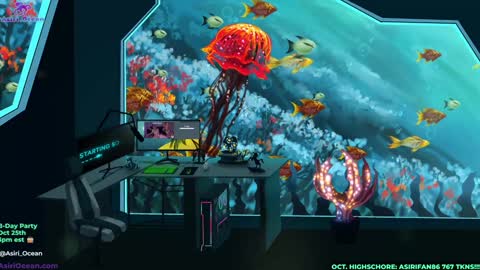 Snapshot of asiri_ocean chatting on October 22, 5:34 pm Asiri pronounced Ah-siri Please no nicknames 3 online show from October 22, 5:34 pm