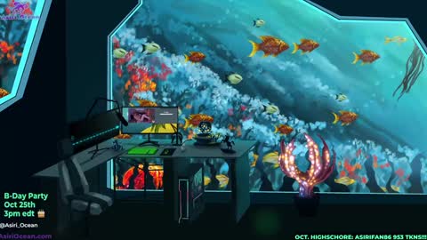 Snapshot of asiri_ocean chatting on October 23, 6:39 pm Asiri pronounced Ah-siri Please no nicknames 3 online show from October 23, 6:39 pm