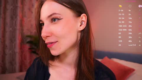 Audrey online show from December 10, 8:16 pm