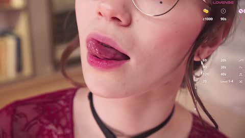 Audrey online show from February 2, 5:04 pm