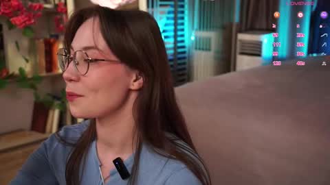 Audrey online show from September 30, 2:33 pm