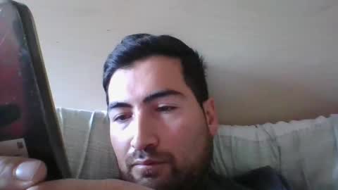 Snapshot of asmethepoker11 chatting on January 5, 12:10 pm Antonio online show from January 5, 12:10 pm