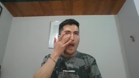 Snapshot of asmethepoker11 chatting on January 27, 10:06 pm Antonio online show from January 27, 10:06 pm