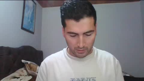 Snapshot of asmethepoker11 chatting on February 5, 6:48 pm Antonio online show from February 5, 6:48 pm