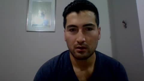 Snapshot of asmethepoker11 chatting on February 12, 2:56 am Antonio online show from February 12, 2:56 am