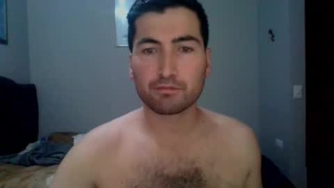 Snapshot of asmethepoker11 chatting on February 12, 9:54 pm Antonio online show from February 12, 9:54 pm