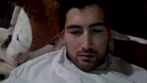 Snapshot of asmethepoker11 chatting on February 14, 4:15 am Antonio online show from February 14, 4:15 am