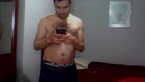 Snapshot of asmethepoker11 chatting on February 14, 2:54 pm Antonio online show from February 14, 2:54 pm