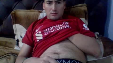 Snapshot of asmethepoker11 chatting on February 16, 6:43 pm Antonio online show from February 16, 6:43 pm