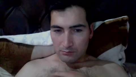 Snapshot of asmethepoker11 chatting on February 17, 2:31 am Antonio online show from February 17, 2:31 am