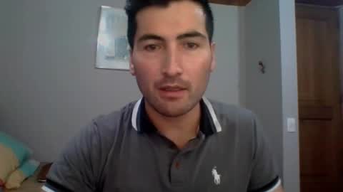 Snapshot of asmethepoker11 chatting on February 19, 6:43 pm Antonio online show from February 19, 6:43 pm