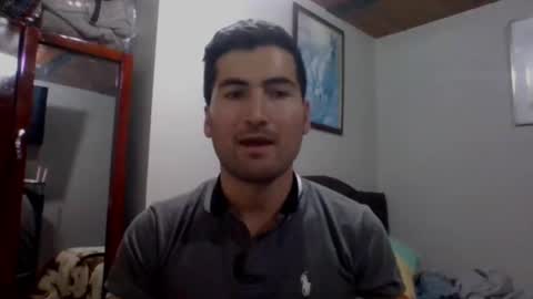 Snapshot of asmethepoker11 chatting on February 20, 2:07 am Antonio online show from February 20, 2:07 am