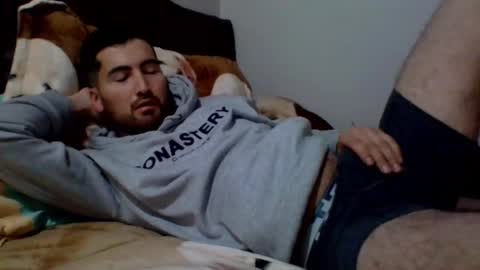 Snapshot of asmethepoker11 chatting on March 1, 1:29 pm Antonio online show from March 1, 1:29 pm