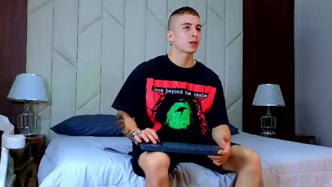 Asmodeo  -   online show from December 8, 9:41 pm