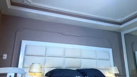 Asmodeo  -   online show from December 13, 2:54 am