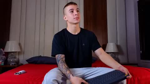 Asmodeo  -   online show from January 7, 11:03 pm