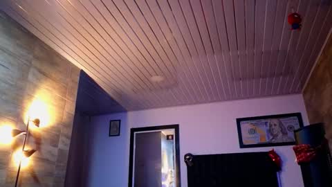 Asmodeo  -   online show from October 28, 7:45 am