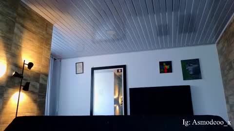 Asmodeo  -   online show from March 1, 8:22 pm