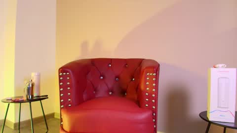 asmodeus bael online show from September 11, 1:06 am