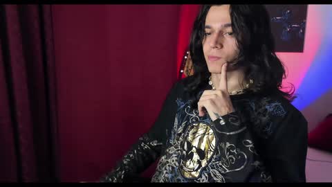 asmodeuszz online show from December 30, 5:26 am