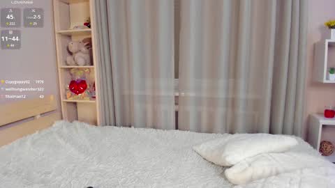 asoka_matama online show from February 25, 6:20 pm