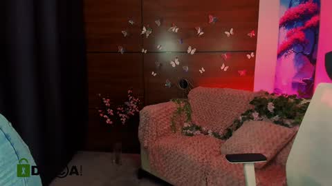 Snapshot of asol_muah chatting on December 16, 9:52 pm Asol online show from December 16, 9:52 pm