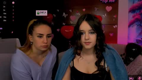 Snapshot of asol_muah chatting on February 17, 5:21 pm Asol online show from February 17, 5:21 pm