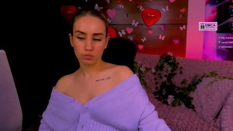 Snapshot of asol_muah chatting on February 18, 4:26 pm Asol online show from February 18, 4:26 pm