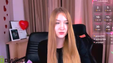 Snapshot of asol_muah chatting on February 20, 2:51 am Asol online show from February 20, 2:51 am