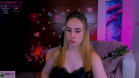 Snapshot of asol_muah chatting on February 20, 11:54 pm Asol online show from February 20, 11:54 pm