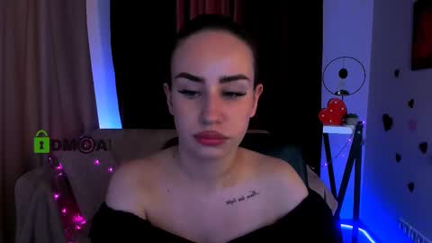 Snapshot of asol_muah chatting on February 24, 9:09 pm Asol online show from February 24, 9:09 pm