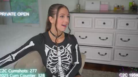 Aspen Wild online show from October 14, 3:35 pm