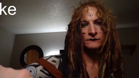 aspiringturtlegirl online show from November 17, 8:58 pm