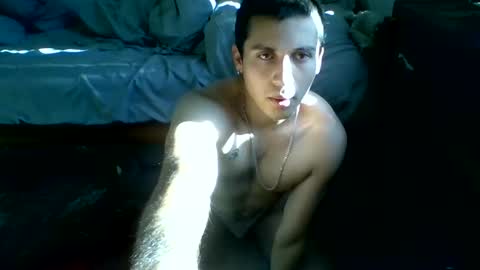 Aspy online show from October 26, 8:59 pm