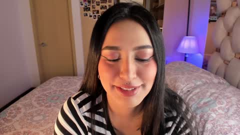 Ashley online show from December 13, 3:05 am