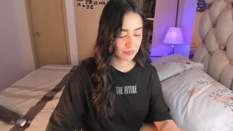 Ashley online show from January 9, 2:22 am