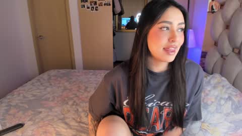 Ashley online show from February 3, 5:18 am