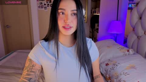 Ashley online show from September 11, 2:00 am