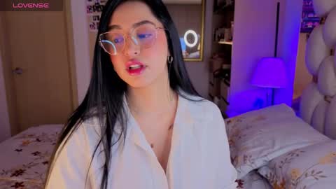 Ashley online show from September 14, 2:22 am