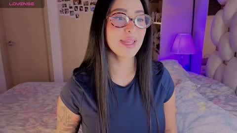 Ashley online show from January 9, 3:42 am