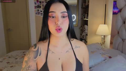 Ashley online show from February 15, 5:53 pm