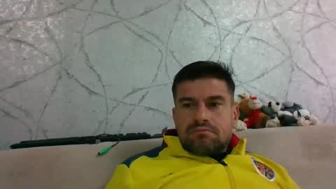 MARCO online show from October 24, 10:55 am