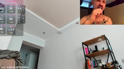 asshunter4k online show from September 18, 7:54 am