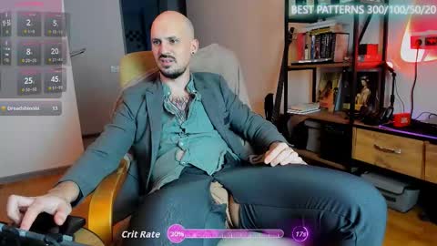 asshunter4k online show from December 2, 2:12 pm