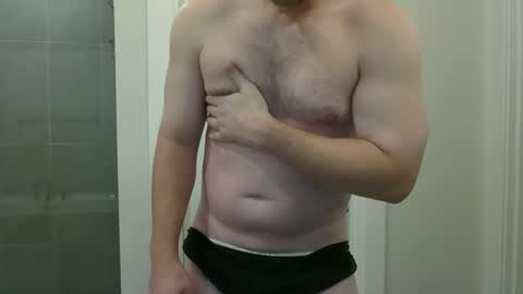 assmagicman online show from December 3, 5:59 am